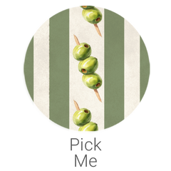 Pick Me