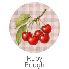Ruby Bough