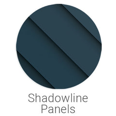 Shadowline Panels