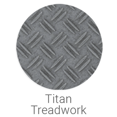Titan Treadwork