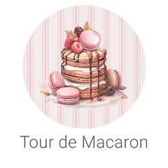 Tour de Macaron