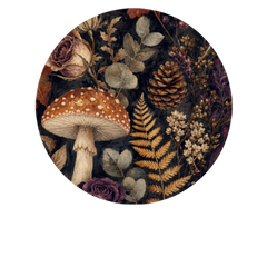 Woodland Forage