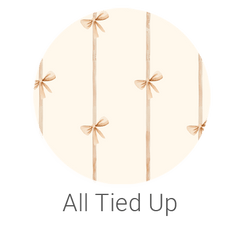 All Tied Up
