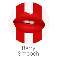 Berry Smooch