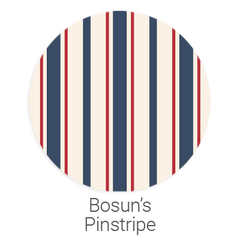 Bosun’s Pinstripe