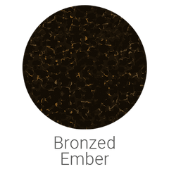Bronzed Ember