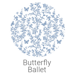 Butterfly Ballet