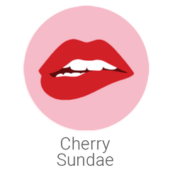 Cherry Sundae