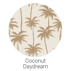 Coconut Daydream