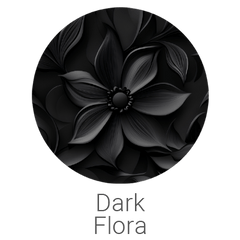 Dark Flora