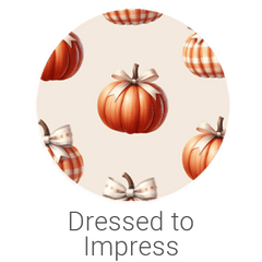 Dressed to Impress