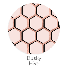Dusky Hive