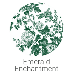 Emerald Enchantment