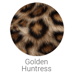 Golden Huntress