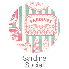 Sardine Social