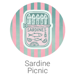Sardine Picnic