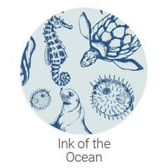 Ink Of The Ocean