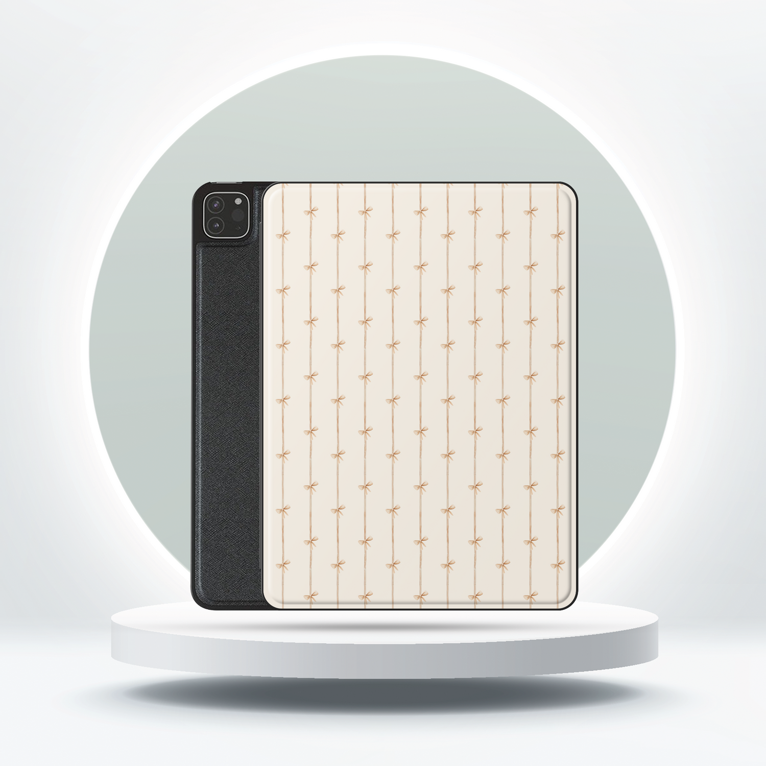 Ipad Cases - Case & Charm