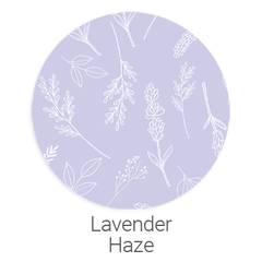 Lavender Haze