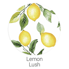 Lemon Lush