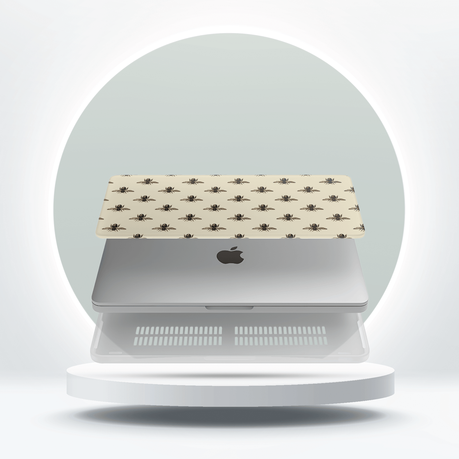 Macbook Cases - Case & Charm