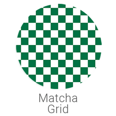 Matcha Grid