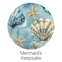Mermaid’s Keepsake