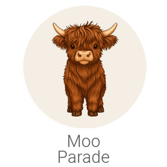 Moo Parade