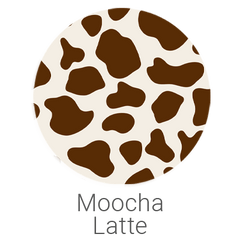 Moocha Latte