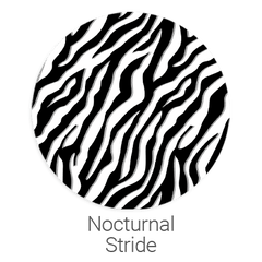 Nocturnal Stride