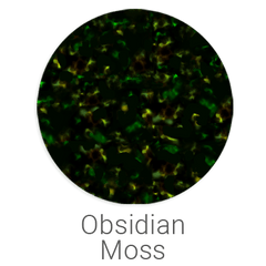 Obsidian Moss