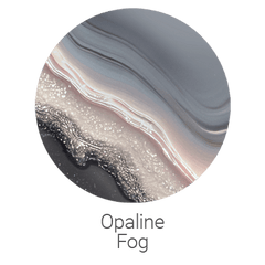 Opaline Fog