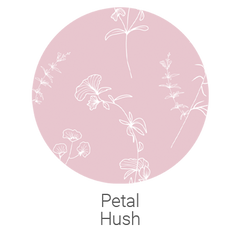Petal Hush