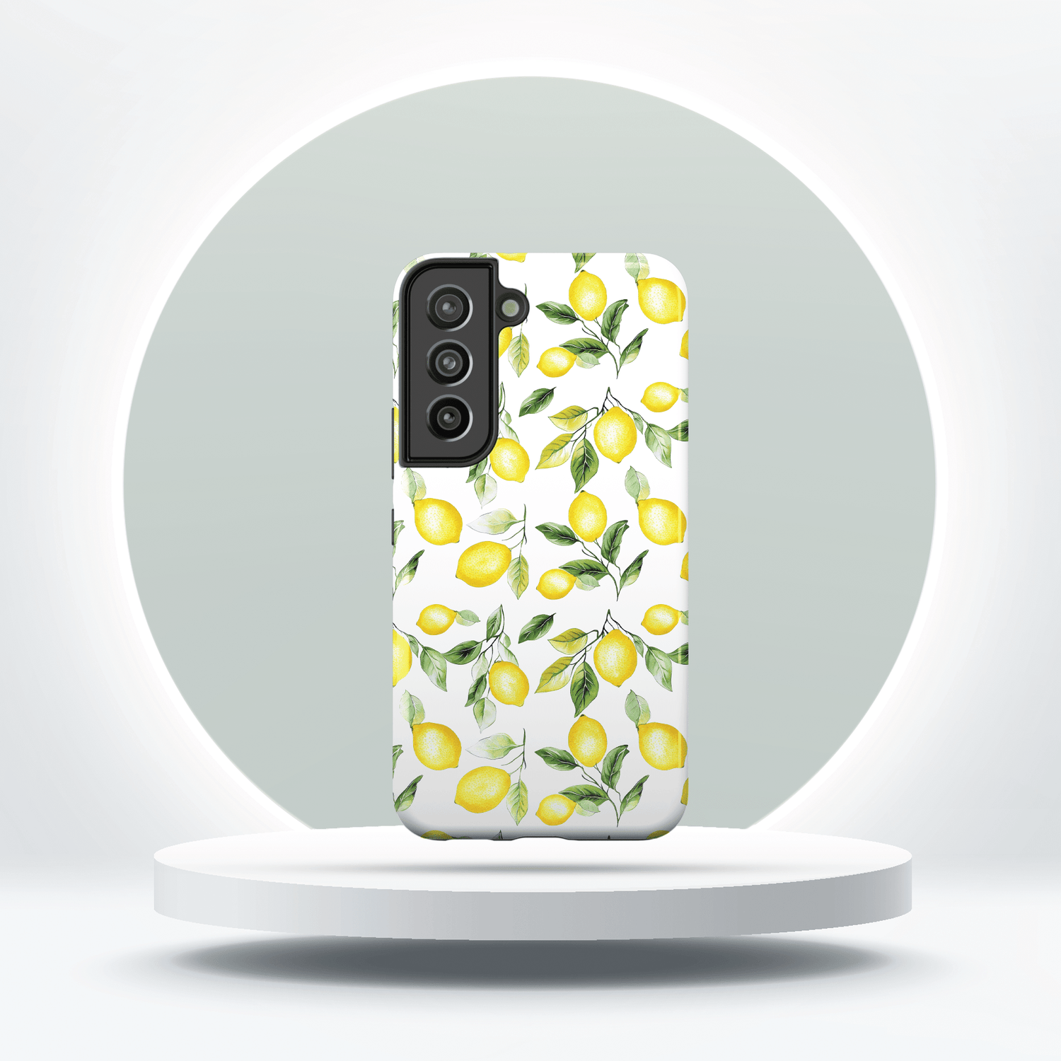 Phone Cases - Case & Charm