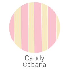Candy Cabana