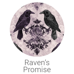 Raven’s Promise