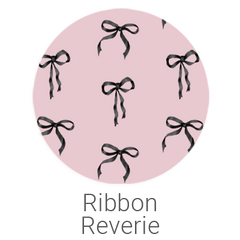 Ribbon Reverie