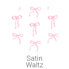 Satin Waltz