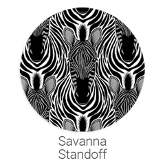 Savanna Standoff