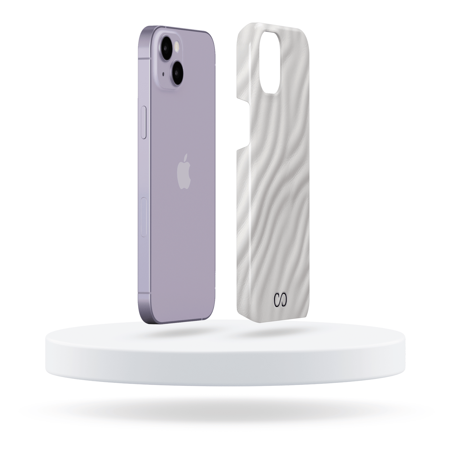 Snap Phone Cases - Case & Charm