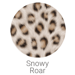 Snowy Roar