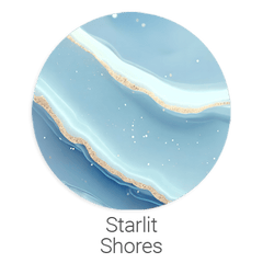 Starlit Shores