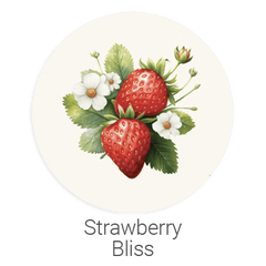 Strawberry Bliss