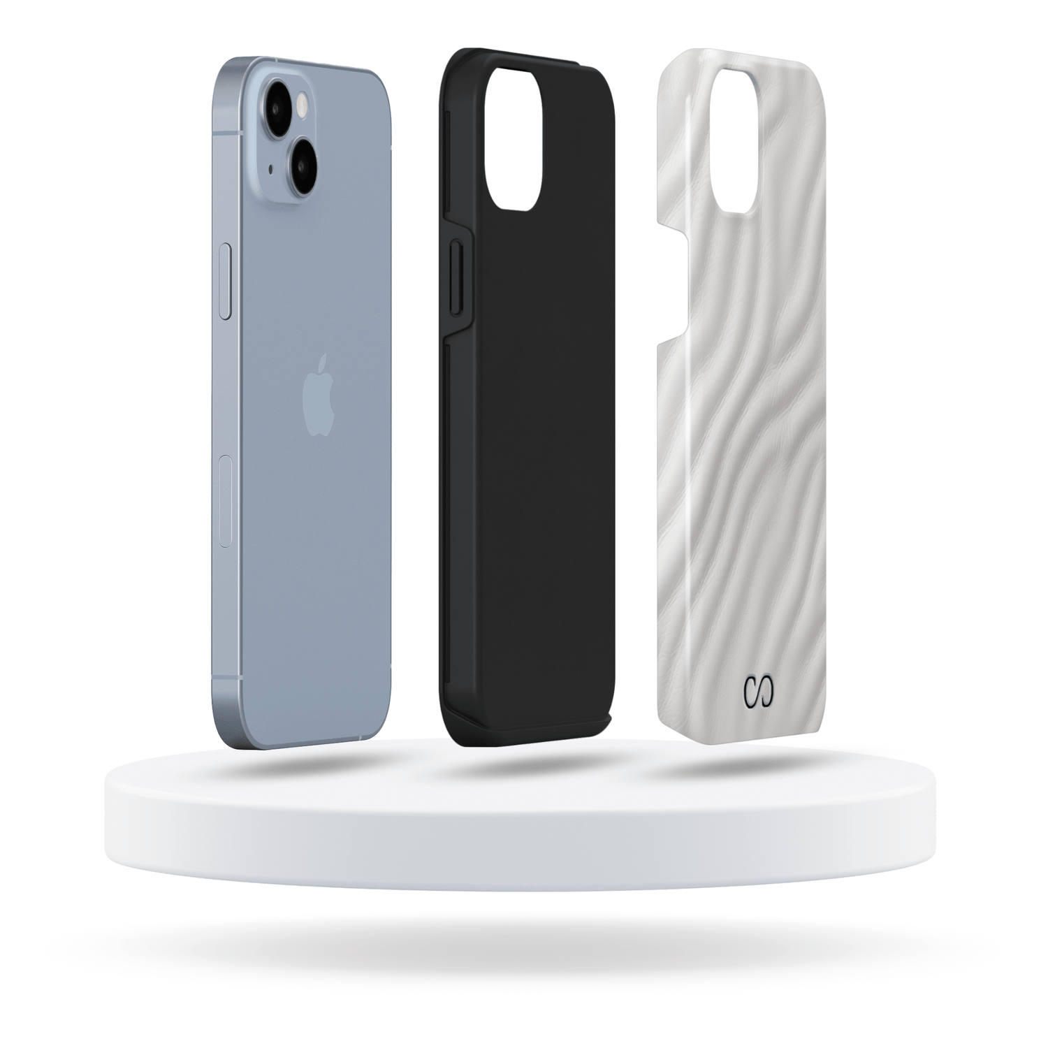 Tough Phone Cases - Case & Charm