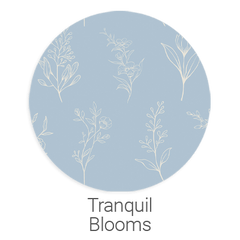 Tranquil Blooms