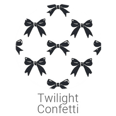 Twilight Confetti