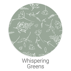 Whispering Greens