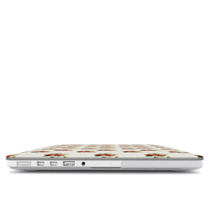 Strawberry Bliss | MacBook Case