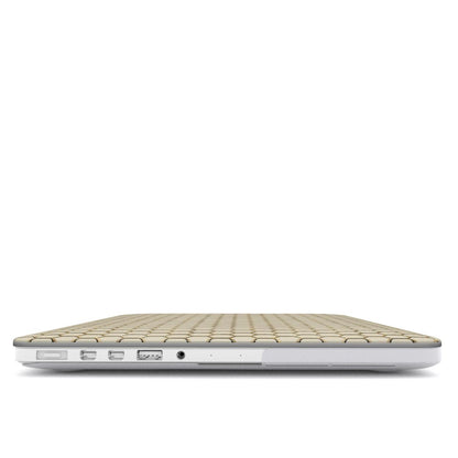 Warm Honey | MacBook Case