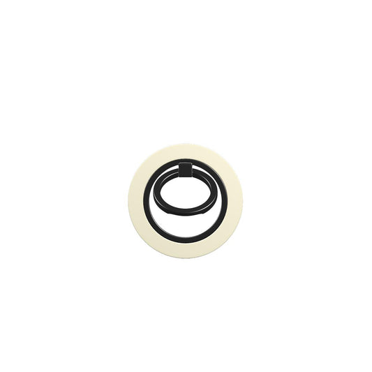 Warm Honey | Magnetic Ring Holder